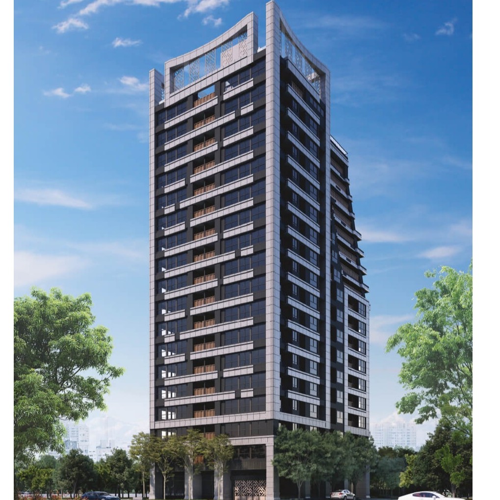 春風大院集合住宅新建工程